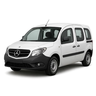 CITAN MPV (W415)