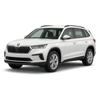 KODIAQ II (PS7)