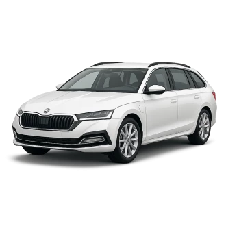 SUPERB IV Estate (NZ5)