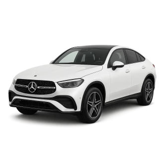 GLC Coupe (C254)