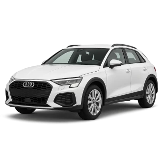 A3 Allstreet (8YJ)