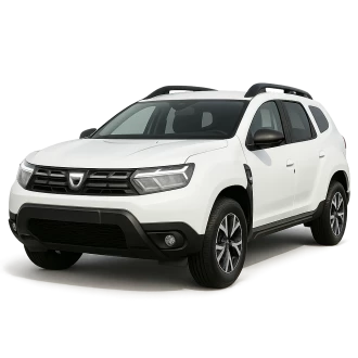 DUSTER (PYM_, PYN_)