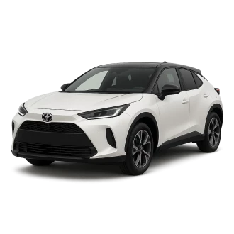 C-HR (_X2_, _H2_)
