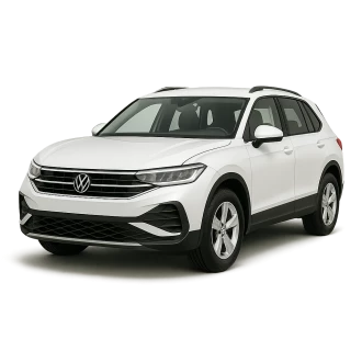 TIGUAN (CT1)