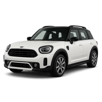MINI COUNTRYMAN (U25)