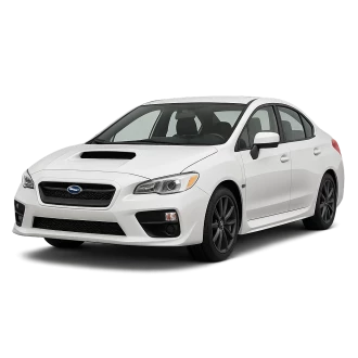 WRX Saloon (VA)
