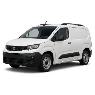 PARTNER Box Body/MPV (K9)
