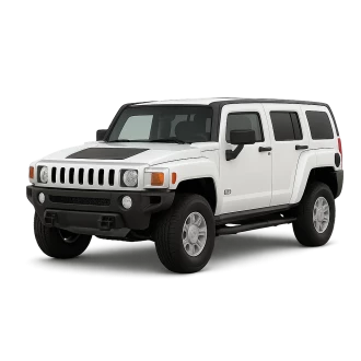 HUMMER H3