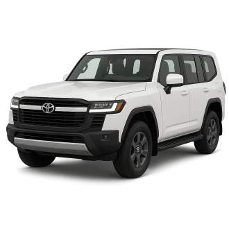 LAND CRUISER (_J25_)