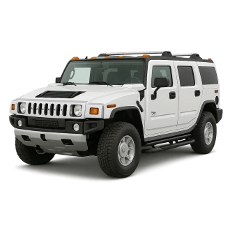 HUMMER H2