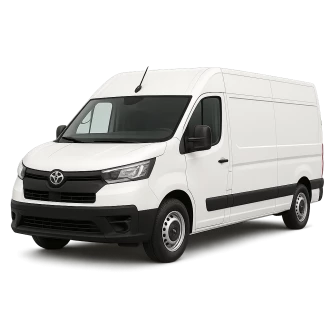 PROACE MAX Van (MFY_, MFQ_)
