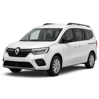 GRAND KANGOO III MPV