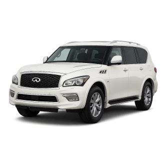 QX80