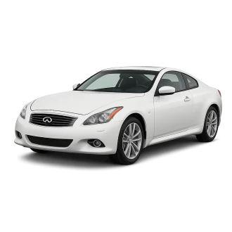 Q60 Coupe