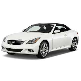 G Convertible