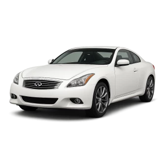 G Coupe