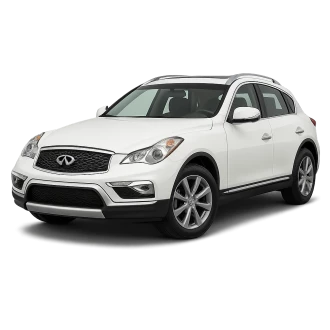 QX50 I