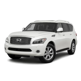 QX56