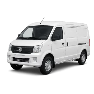 EC35 Van