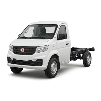 EC31 Platform/Chassis