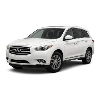JX SUV (L50)