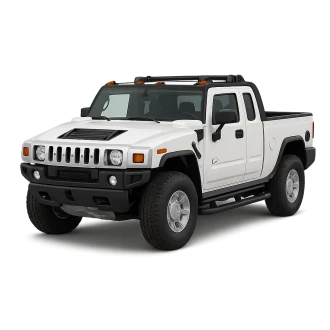 HUMMER H2  SUT