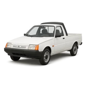 TAVRIA Pickup (1105_)