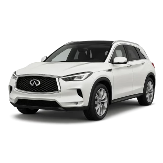 QX50 II