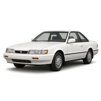 M30 Coupe