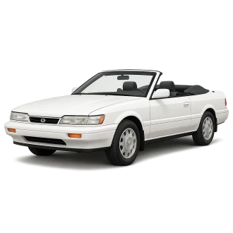 M30 Convertible
