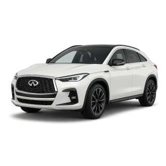 QX55 (J55)