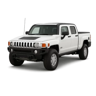 HUMMER H3T