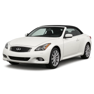 Q60 Convertible
