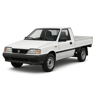 POLONEZ Pickup