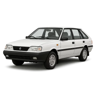 POLONEZ III
