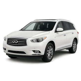 QX60