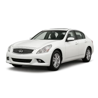 G Saloon