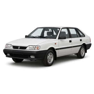 POLONEZ III Saloon