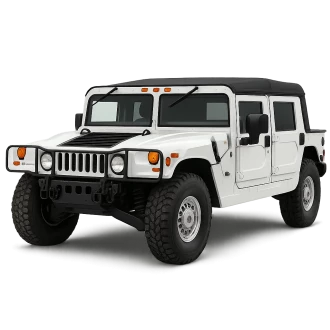 HUMMER H1