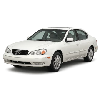 I35 Saloon