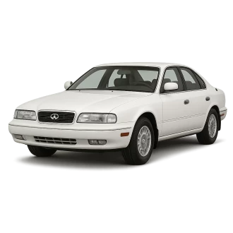 INFINITI Q45 (G50)