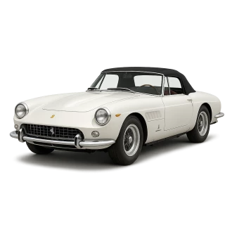 400 Superamerica Spider (_SA)