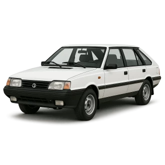 POLONEZ II