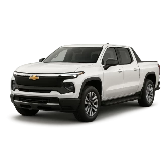 SILVERADO EV Crew Cab Pickup (CT35_)