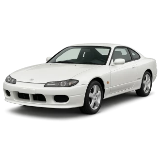 200SX Coupe (S15)