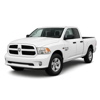 1500 CLASSIC Extended Cab Pickup (DS)
