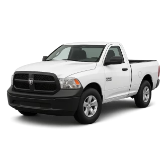 1500 CLASSIC Standard Cab Pickup (DS)