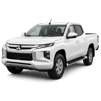 L200 / TRITON Pickup