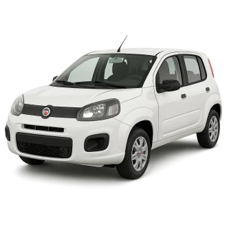 UNO Hatchback Van (267_, 195_)