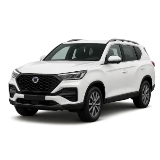 REXTON (POE)